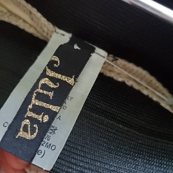 Julia Tan Ruffle Maxi, Large - Picture 8 of 10